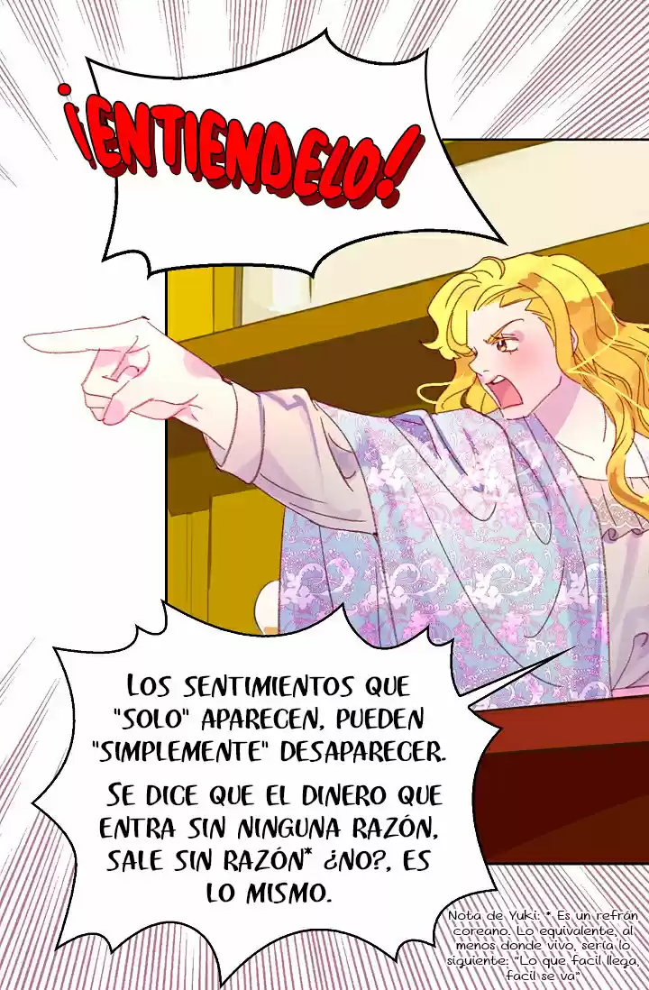 No Subestimes Al Personaje De Apoyo - Capítulo 122 - Página 38 - LectorTMOo