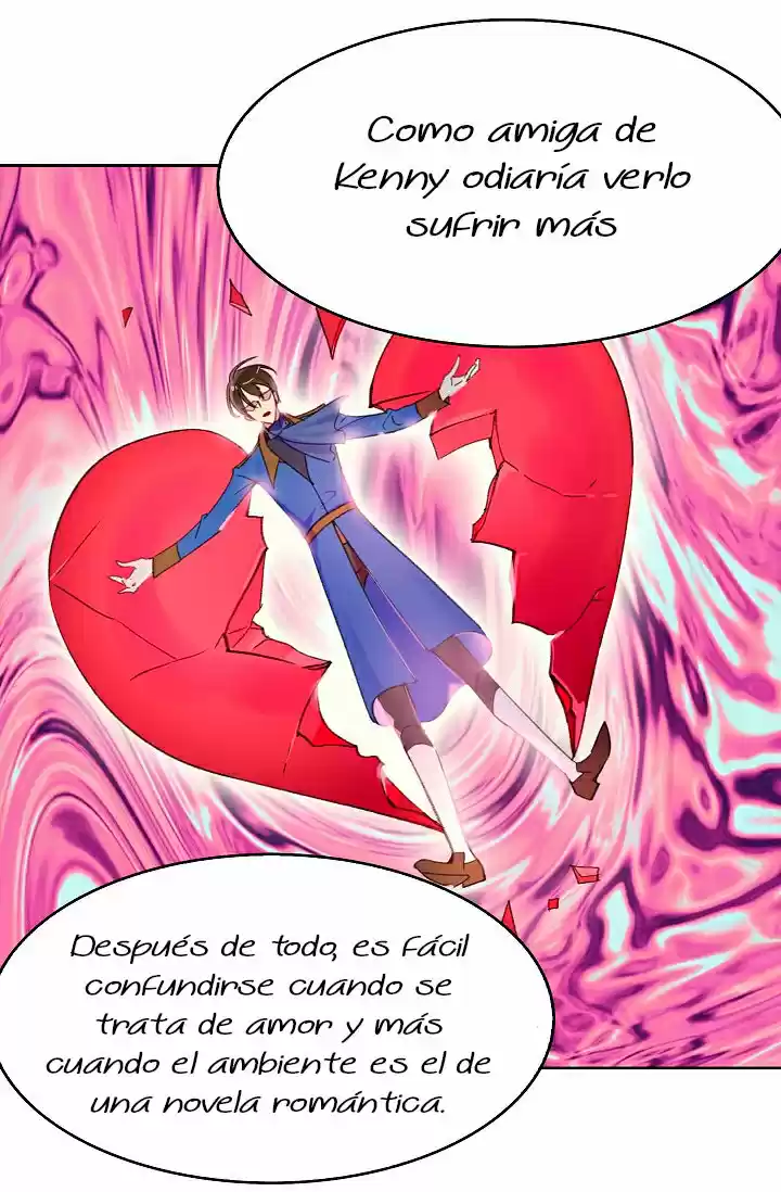 No Subestimes Al Personaje De Apoyo - Capítulo 122 - Página 42 - LectorTMOo