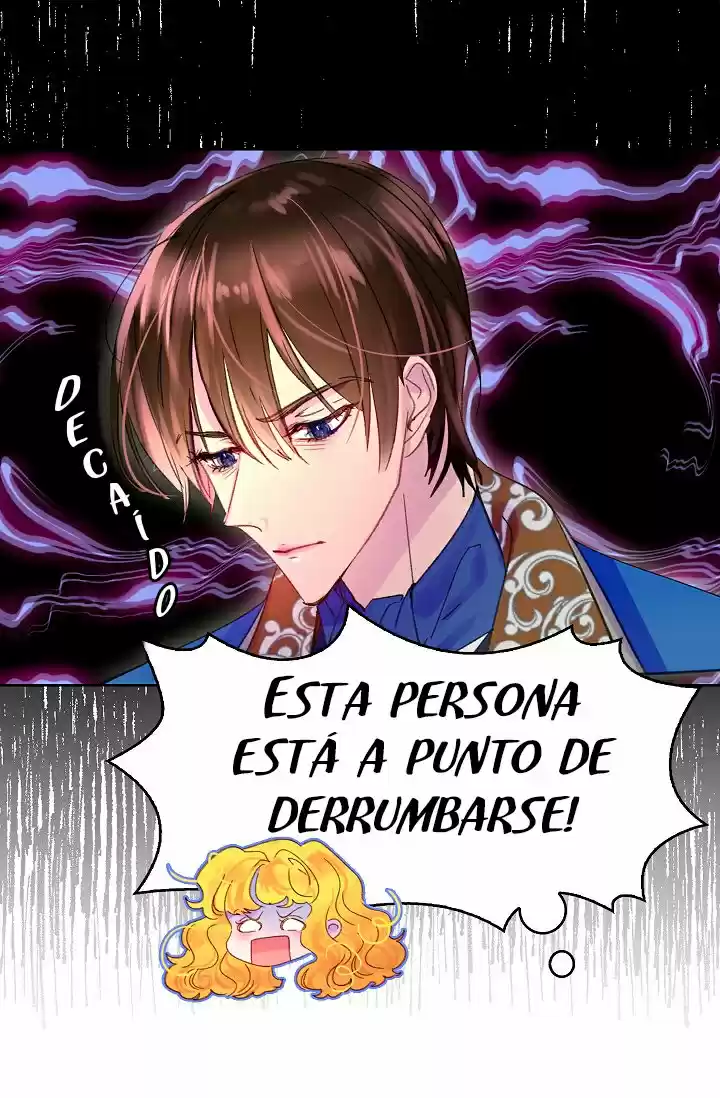 No Subestimes Al Personaje De Apoyo - Capítulo 122 - Página 44 - LectorTMOo