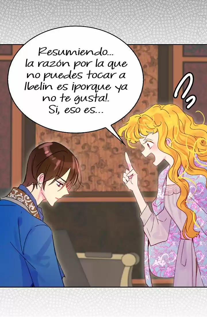 No Subestimes Al Personaje De Apoyo - Capítulo 122 - Página 45 - LectorTMOo