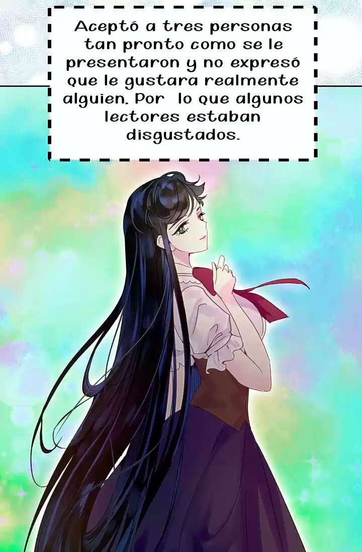 No Subestimes Al Personaje De Apoyo - Capítulo 122 - Página 50 - LectorTMOo