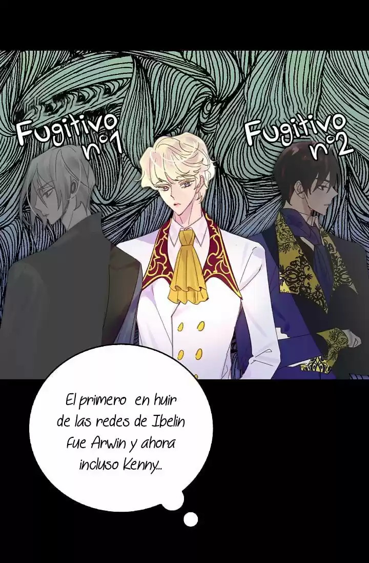 No Subestimes Al Personaje De Apoyo - Capítulo 123 - Página 5 - LectorTMOo