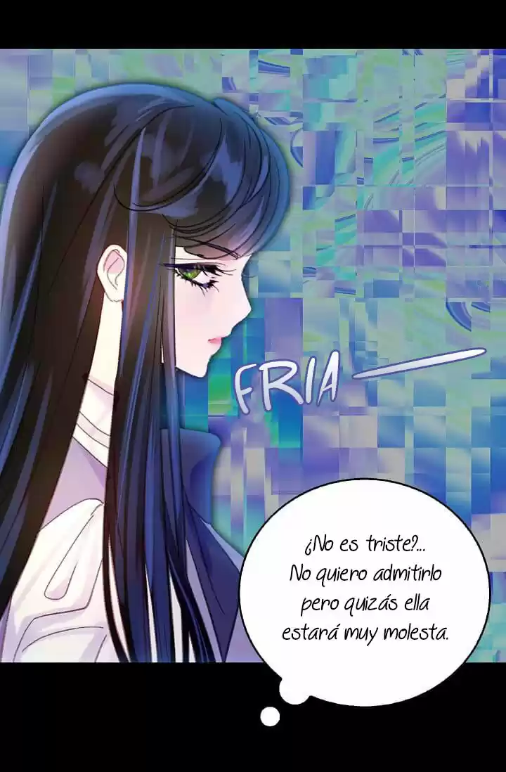 No Subestimes Al Personaje De Apoyo - Capítulo 123 - Página 6 - LectorTMOo