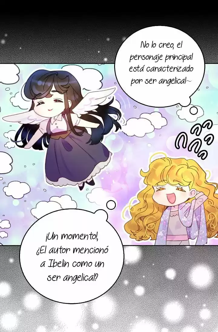 No Subestimes Al Personaje De Apoyo - Capítulo 123 - Página 7 - LectorTMOo