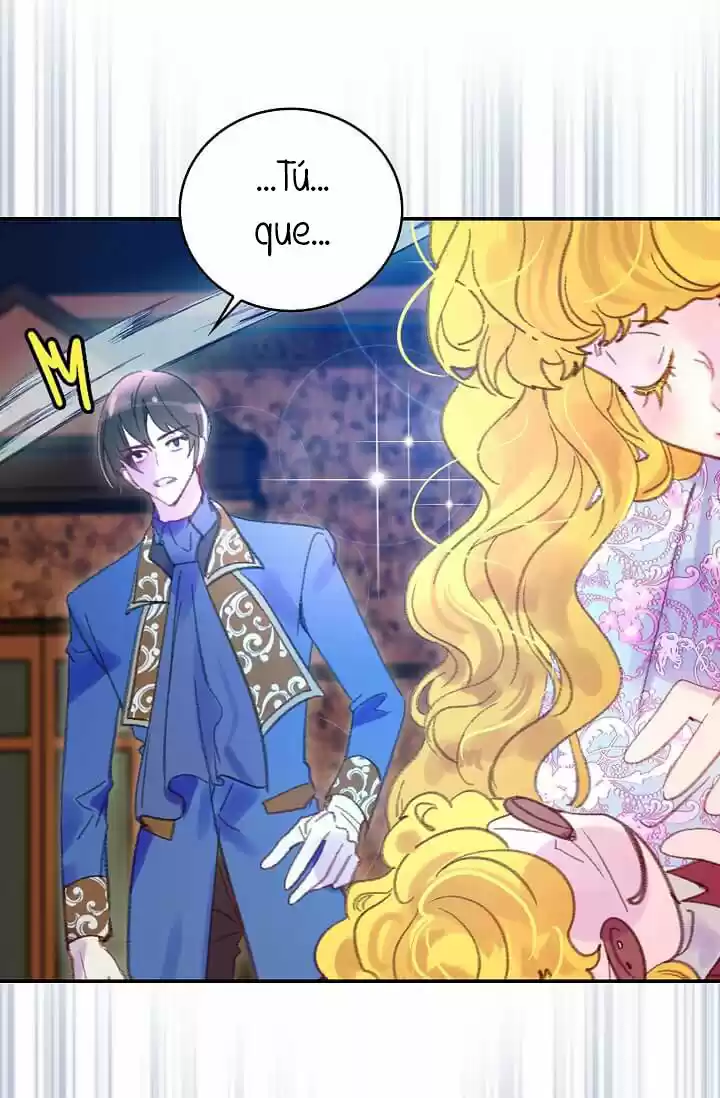 No Subestimes Al Personaje De Apoyo - Capítulo 123 - Página 23 - LectorTMOo
