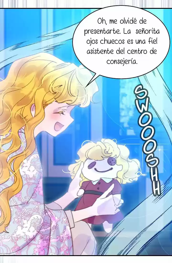 No Subestimes Al Personaje De Apoyo - Capítulo 123 - Página 24 - LectorTMOo