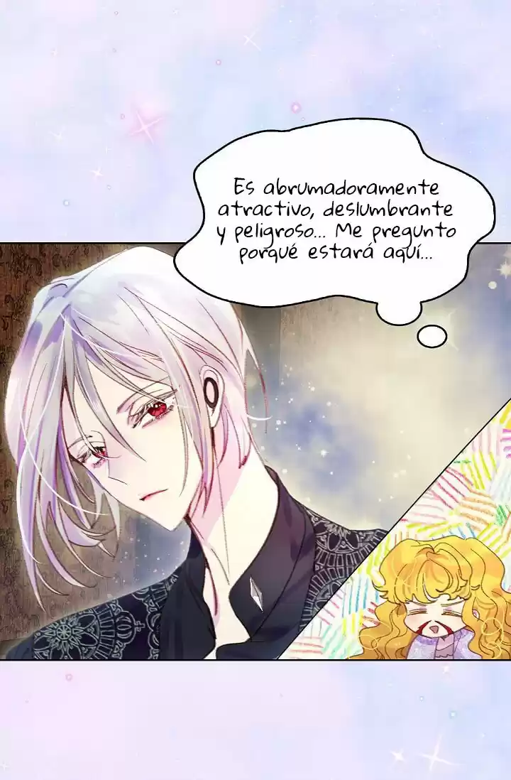 No Subestimes Al Personaje De Apoyo - Capítulo 123 - Página 29 - LectorTMOo