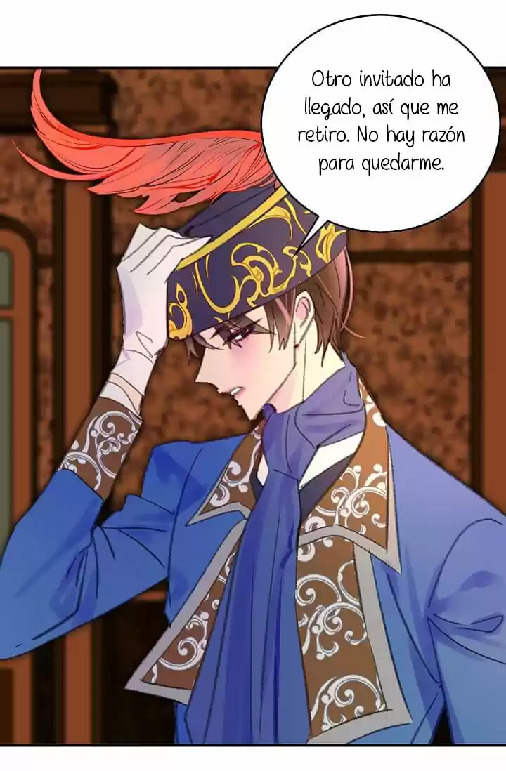 No Subestimes Al Personaje De Apoyo - Capítulo 123 - Página 30 - LectorTMOo