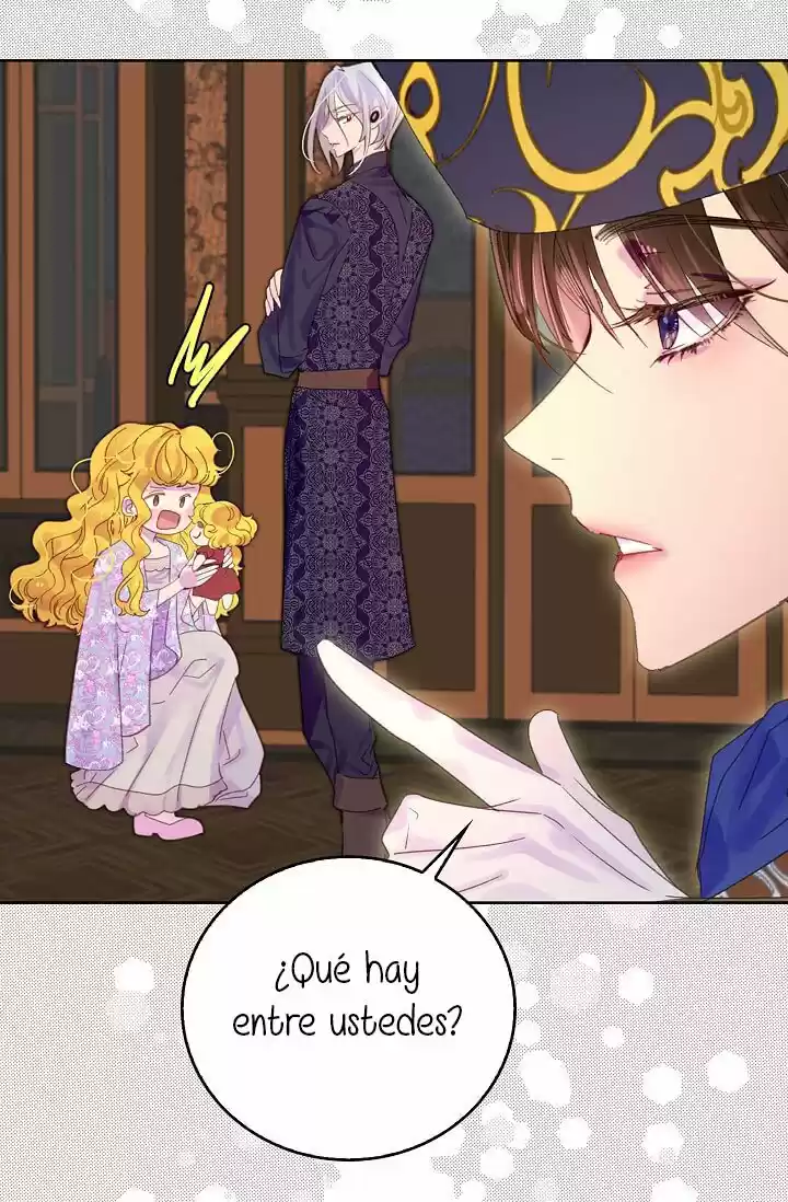 No Subestimes Al Personaje De Apoyo - Capítulo 123 - Página 32 - LectorTMOo