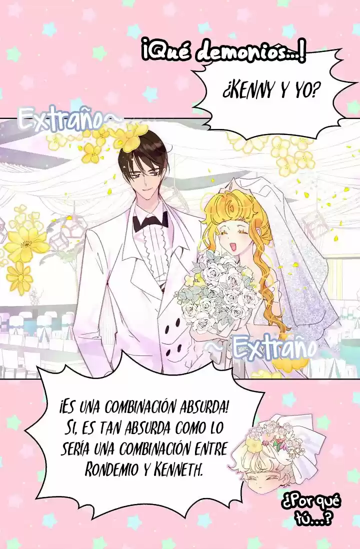 No Subestimes Al Personaje De Apoyo - Capítulo 123 - Página 42 - LectorTMOo