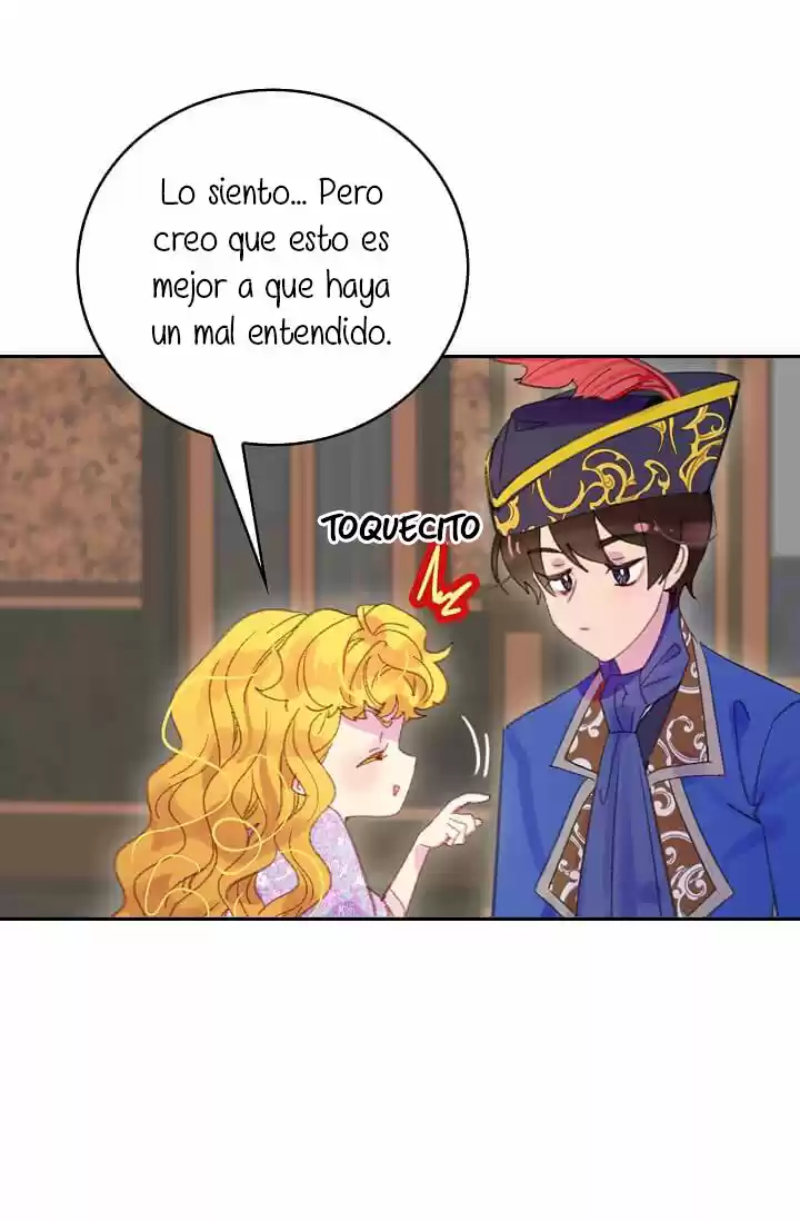 No Subestimes Al Personaje De Apoyo - Capítulo 123 - Página 47 - LectorTMOo
