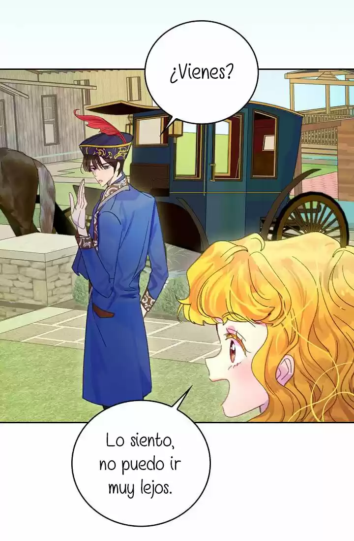 No Subestimes Al Personaje De Apoyo - Capítulo 124 - Página 6 - LectorTMOo