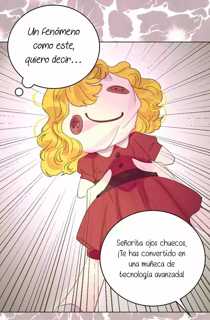 No Subestimes Al Personaje De Apoyo - Capítulo 124 - Página 25 - LectorTMOo