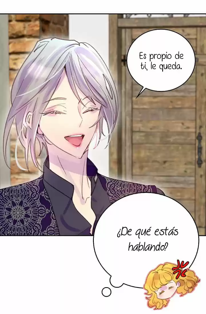 No Subestimes Al Personaje De Apoyo - Capítulo 124 - Página 29 - LectorTMOo