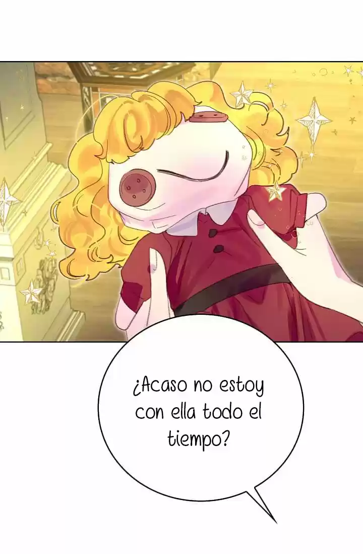 No Subestimes Al Personaje De Apoyo - Capítulo 124 - Página 34 - LectorTMOo