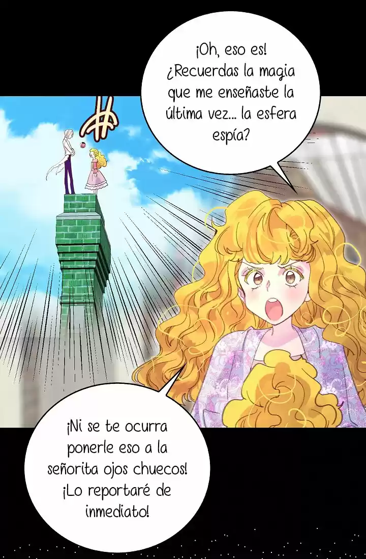 No Subestimes Al Personaje De Apoyo - Capítulo 124 - Página 35 - LectorTMOo