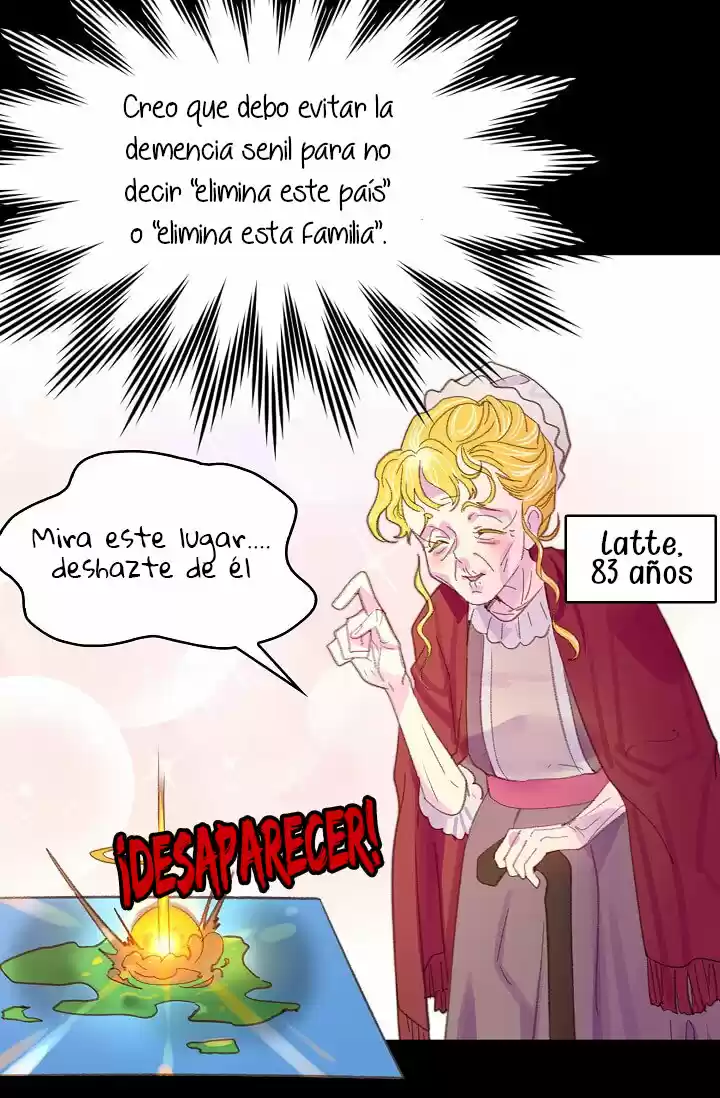 No Subestimes Al Personaje De Apoyo - Capítulo 124 - Página 45 - LectorTMOo