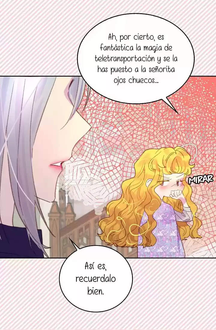 No Subestimes Al Personaje De Apoyo - Capítulo 124 - Página 47 - LectorTMOo
