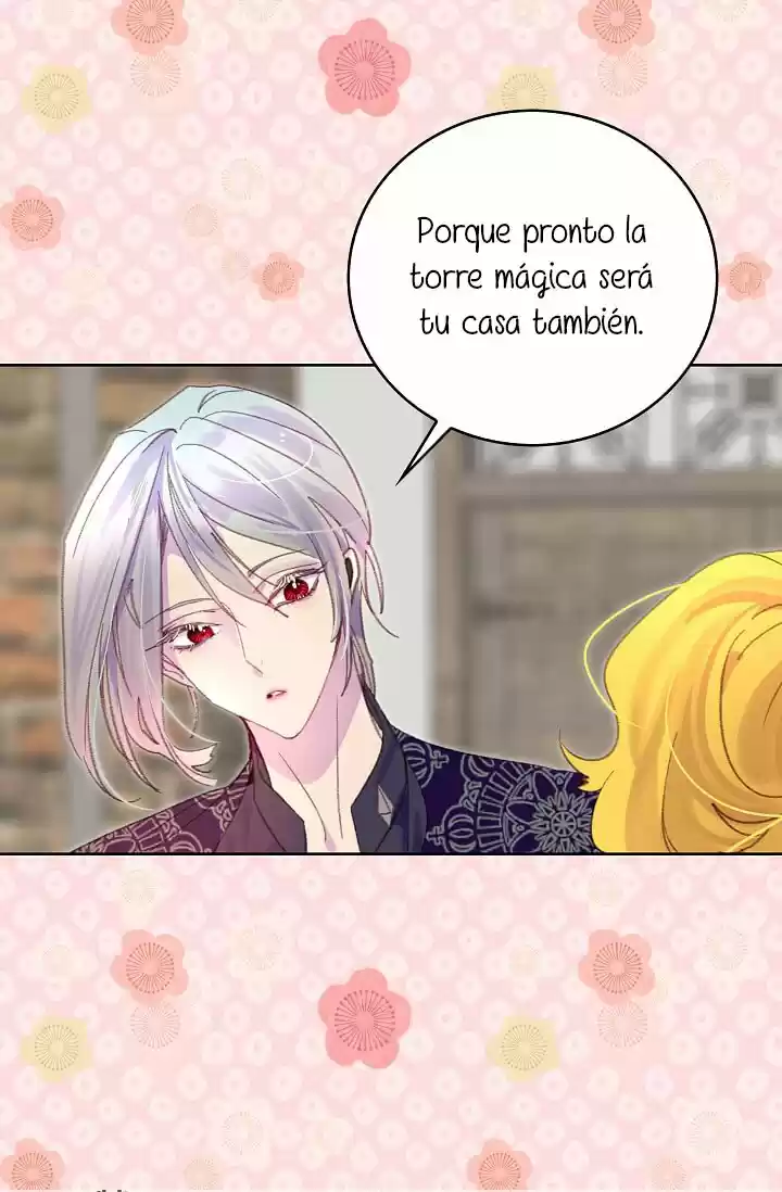 No Subestimes Al Personaje De Apoyo - Capítulo 124 - Página 49 - LectorTMOo