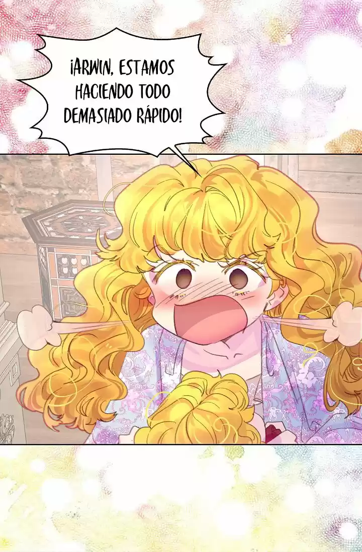 No Subestimes Al Personaje De Apoyo - Capítulo 124 - Página 53 - LectorTMOo