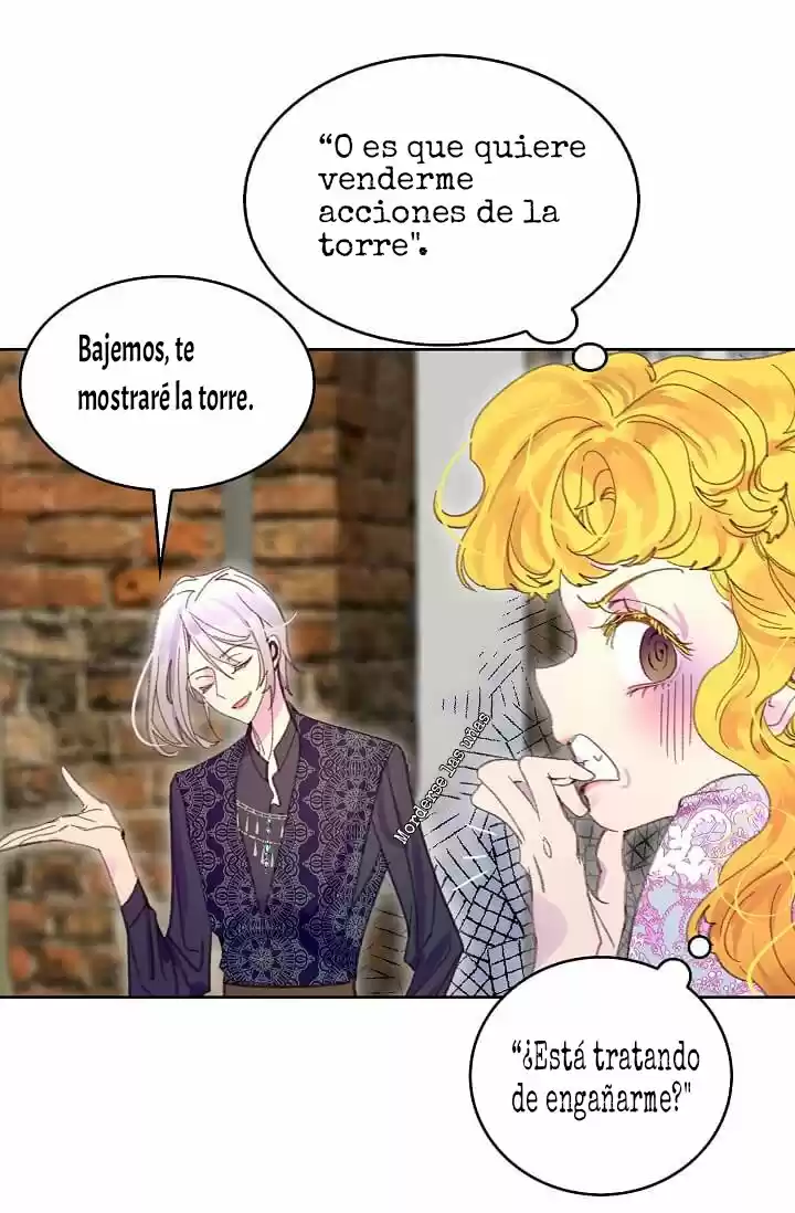 No Subestimes Al Personaje De Apoyo - Capítulo 125 - Página 11 - LectorTMOo