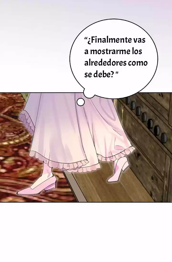 No Subestimes Al Personaje De Apoyo - Capítulo 125 - Página 13 - LectorTMOo