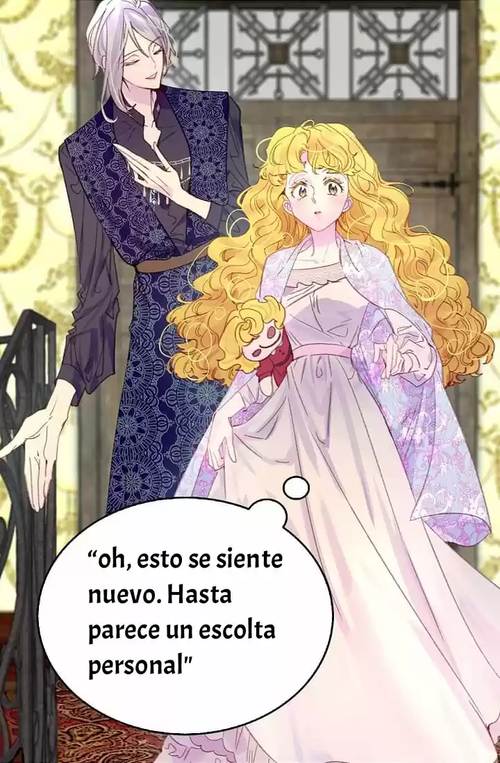 No Subestimes Al Personaje De Apoyo - Capítulo 125 - Página 14 - LectorTMOo