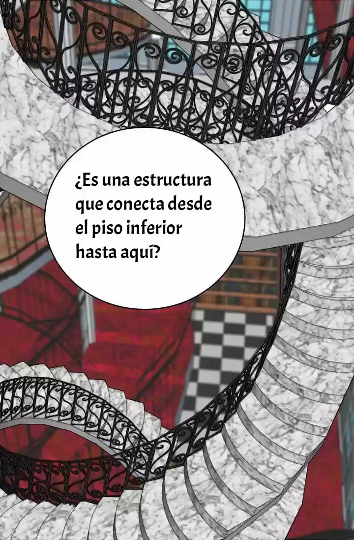 No Subestimes Al Personaje De Apoyo - Capítulo 125 - Página 16 - LectorTMOo