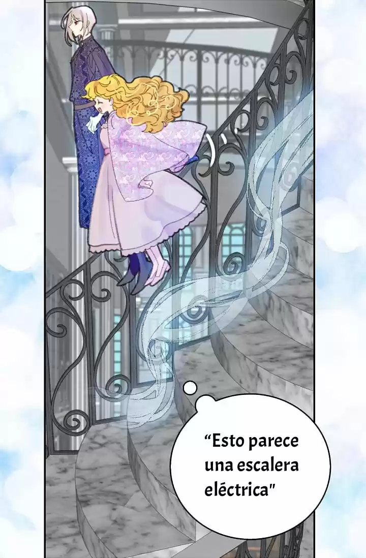 No Subestimes Al Personaje De Apoyo - Capítulo 125 - Página 20 - LectorTMOo