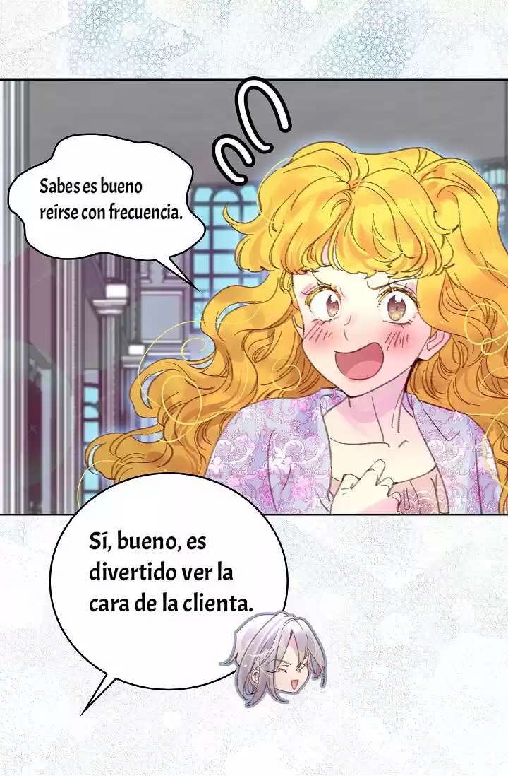 No Subestimes Al Personaje De Apoyo - Capítulo 125 - Página 22 - LectorTMOo