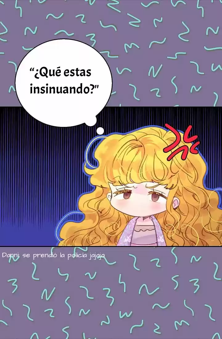 No Subestimes Al Personaje De Apoyo - Capítulo 125 - Página 23 - LectorTMOo