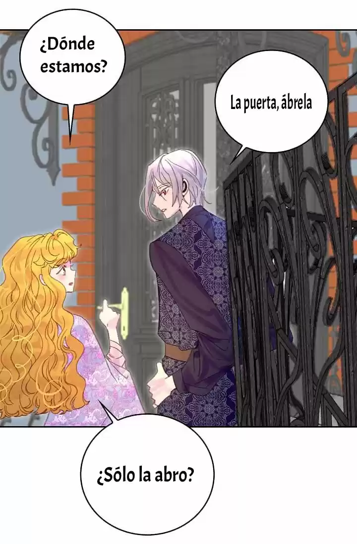 No Subestimes Al Personaje De Apoyo - Capítulo 125 - Página 25 - LectorTMOo