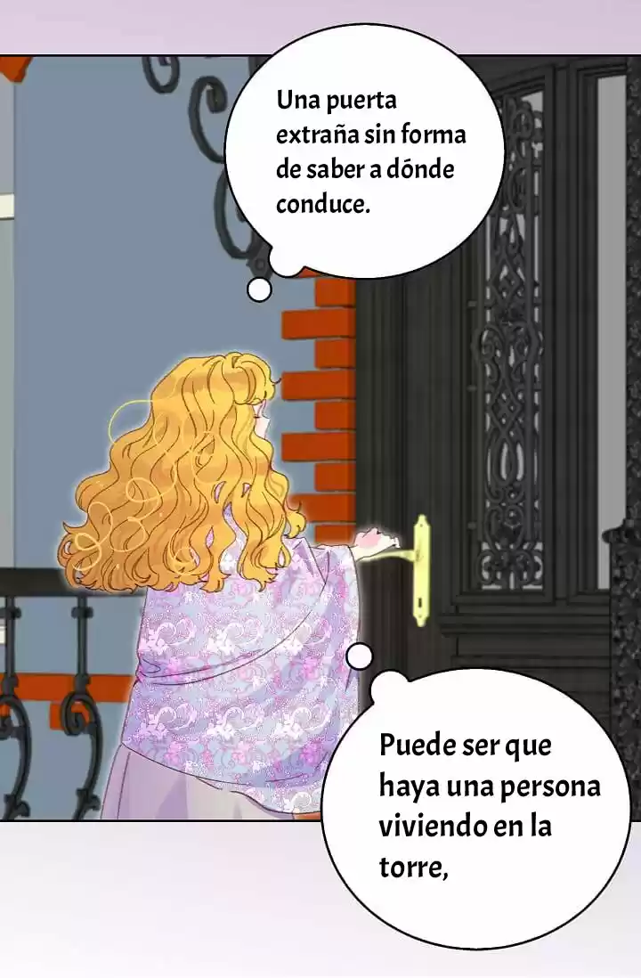 No Subestimes Al Personaje De Apoyo - Capítulo 125 - Página 27 - LectorTMOo