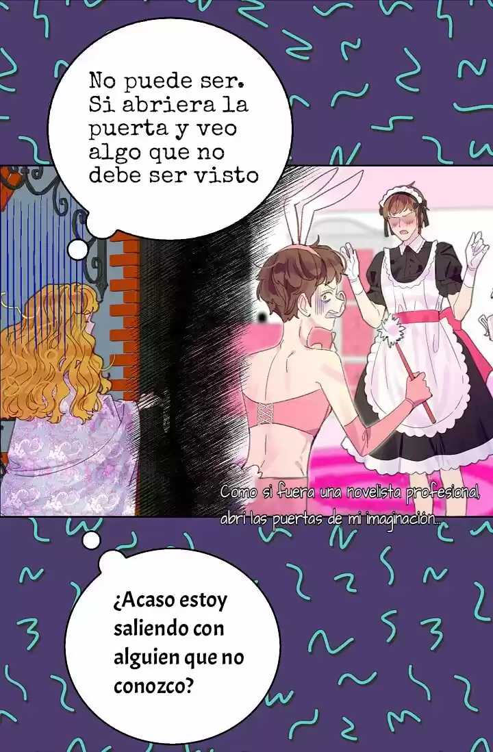 No Subestimes Al Personaje De Apoyo - Capítulo 125 - Página 28 - LectorTMOo