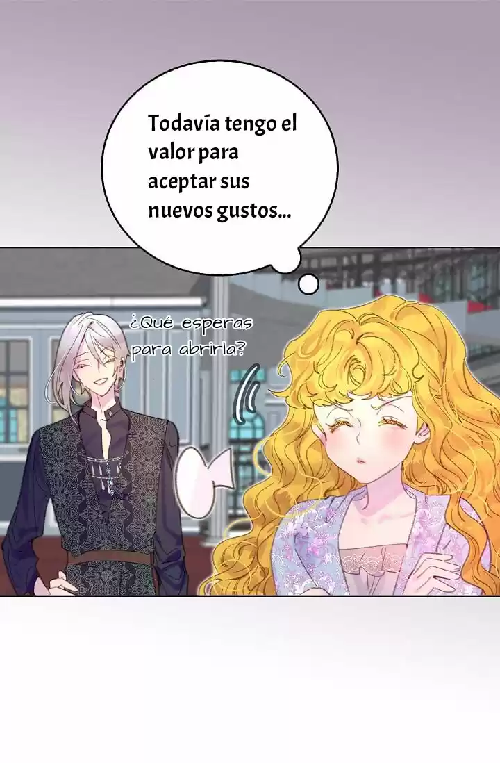 No Subestimes Al Personaje De Apoyo - Capítulo 125 - Página 29 - LectorTMOo