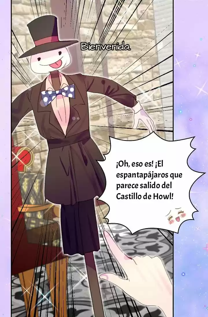 No Subestimes Al Personaje De Apoyo - Capítulo 125 - Página 33 - LectorTMOo