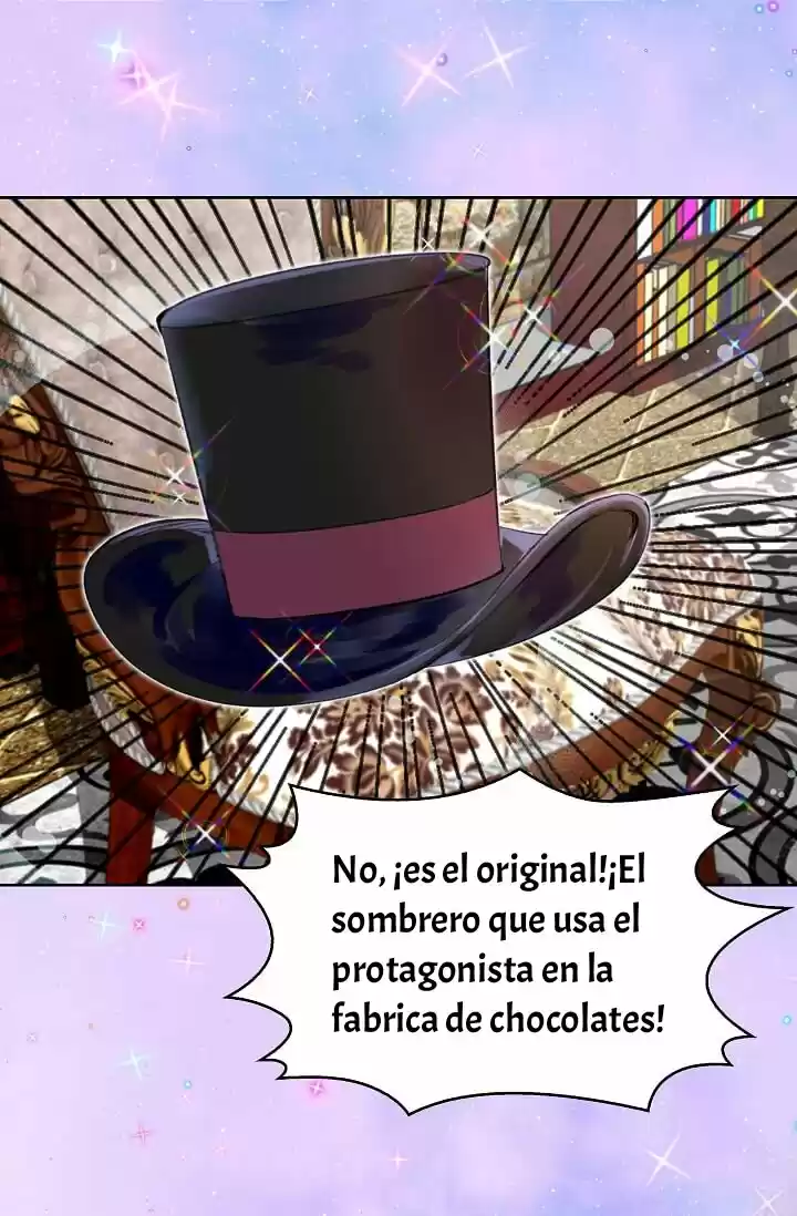 No Subestimes Al Personaje De Apoyo - Capítulo 125 - Página 34 - LectorTMOo