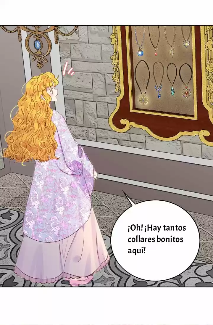 No Subestimes Al Personaje De Apoyo - Capítulo 125 - Página 37 - LectorTMOo