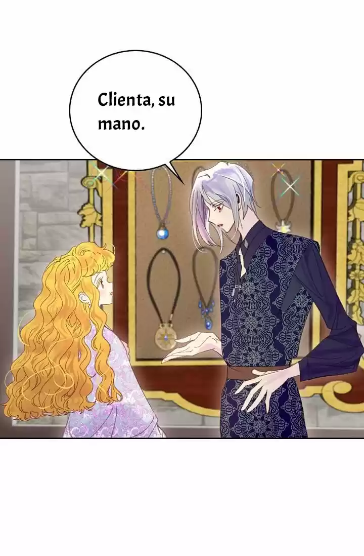 No Subestimes Al Personaje De Apoyo - Capítulo 125 - Página 39 - LectorTMOo