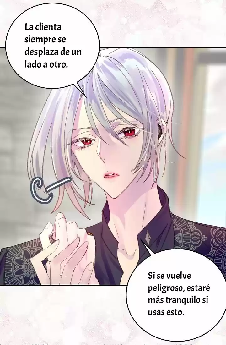 No Subestimes Al Personaje De Apoyo - Capítulo 125 - Página 49 - LectorTMOo