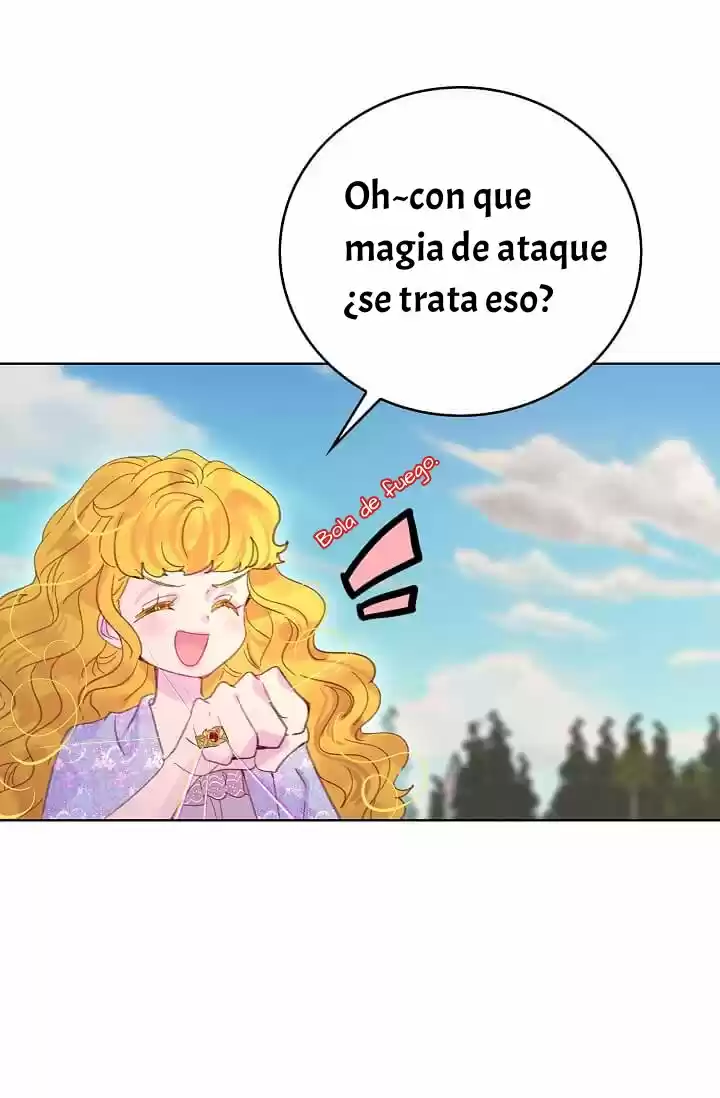 No Subestimes Al Personaje De Apoyo - Capítulo 125 - Página 54 - LectorTMOo