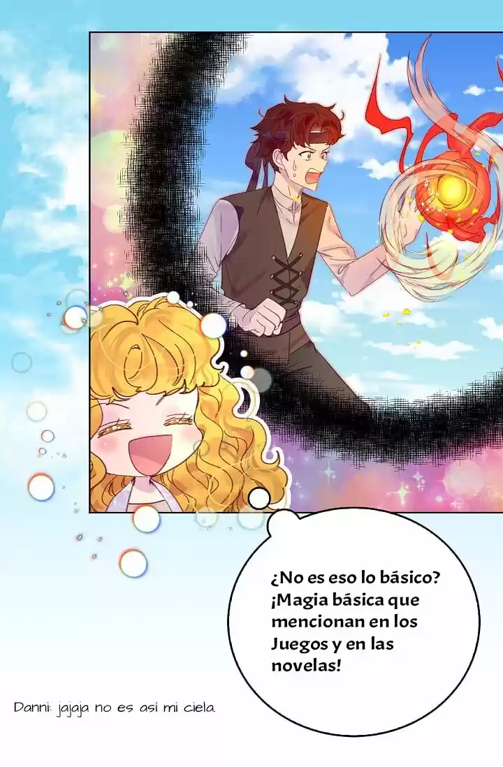 No Subestimes Al Personaje De Apoyo - Capítulo 125 - Página 55 - LectorTMOo