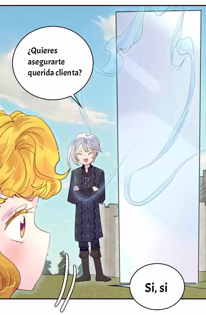 No Subestimes Al Personaje De Apoyo - Capítulo 125 - Página 56 - LectorTMOo