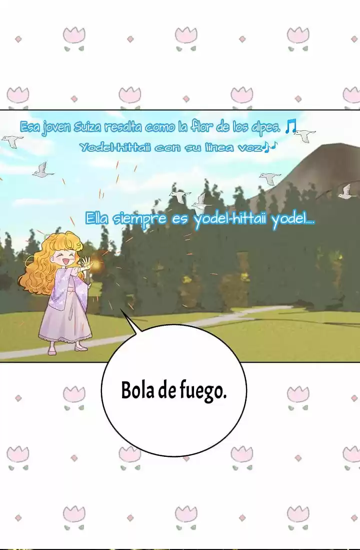 No Subestimes Al Personaje De Apoyo - Capítulo 125 - Página 58 - LectorTMOo