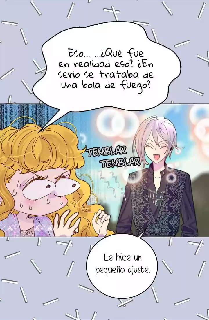 No Subestimes Al Personaje De Apoyo - Capítulo 126 - Página 8 - LectorTMOo