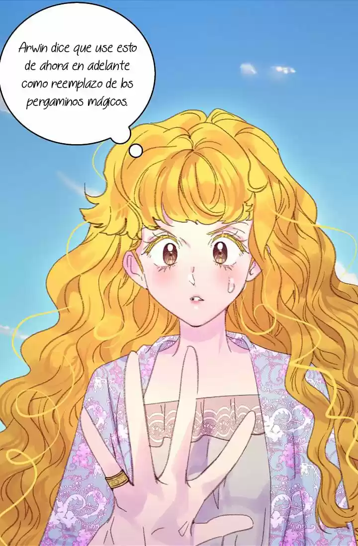 No Subestimes Al Personaje De Apoyo - Capítulo 126 - Página 10 - LectorTMOo