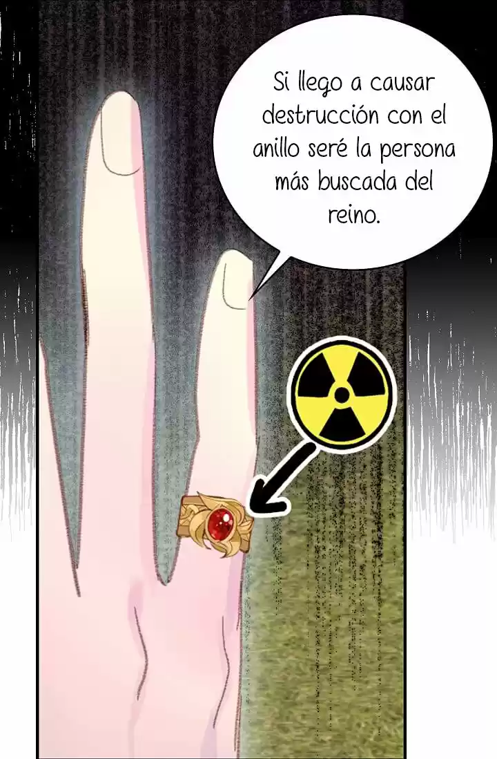 No Subestimes Al Personaje De Apoyo - Capítulo 126 - Página 11 - LectorTMOo
