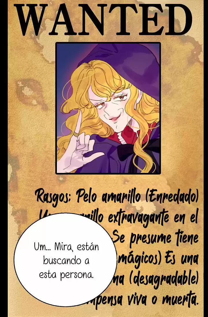 No Subestimes Al Personaje De Apoyo - Capítulo 126 - Página 12 - LectorTMOo