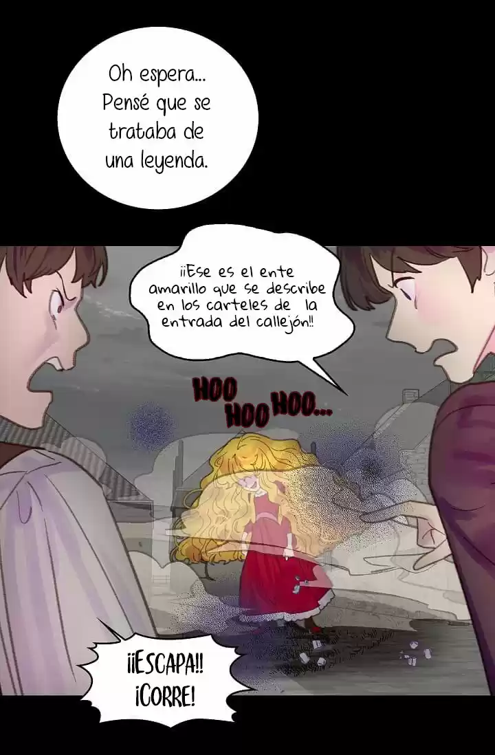 No Subestimes Al Personaje De Apoyo - Capítulo 126 - Página 13 - LectorTMOo