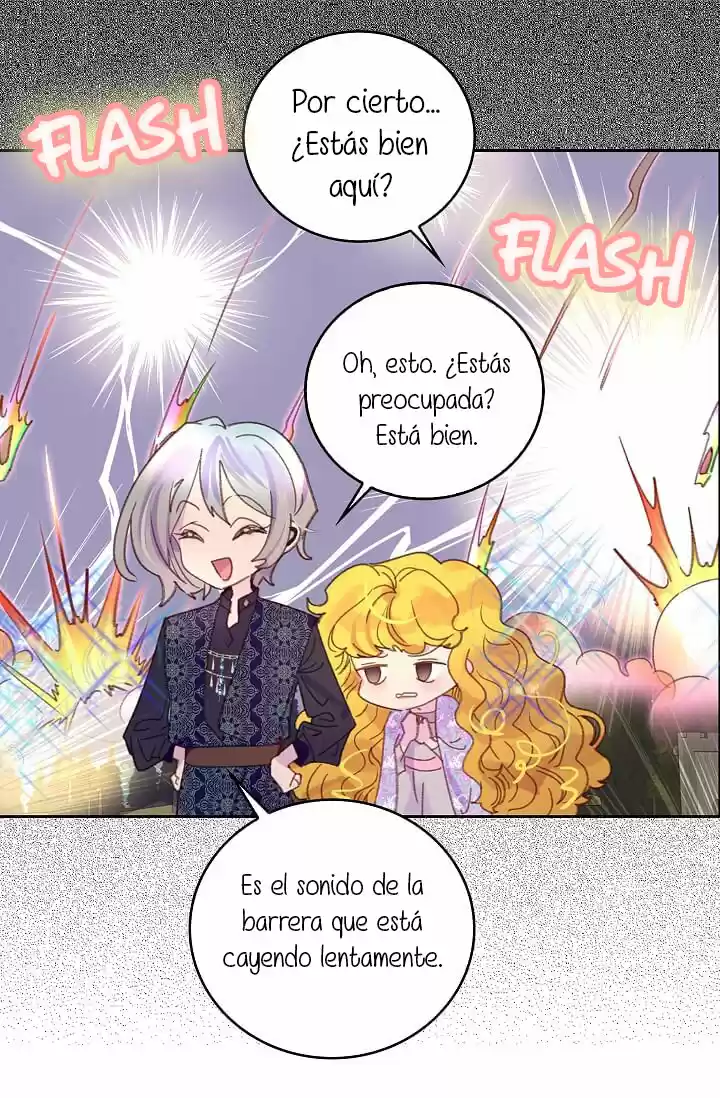No Subestimes Al Personaje De Apoyo - Capítulo 126 - Página 26 - LectorTMOo